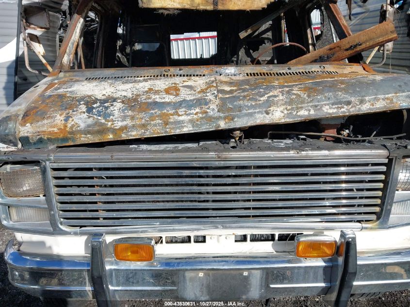 1979 Chevrolet G-P VIN: 0000CGR3380120585 Lot: 43530631