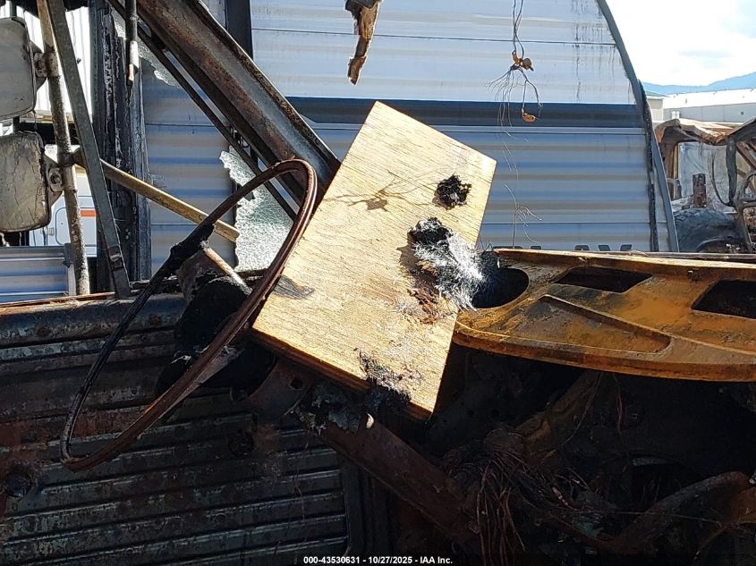 1979 Chevrolet G-P VIN: 0000CGR3380120585 Lot: 43530631