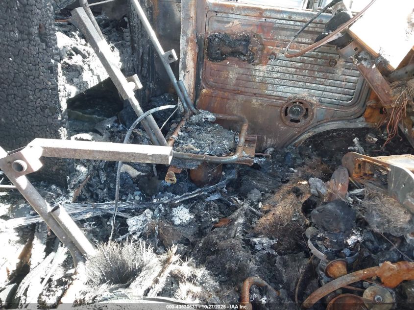 1979 Chevrolet G-P VIN: 0000CGR3380120585 Lot: 43530631