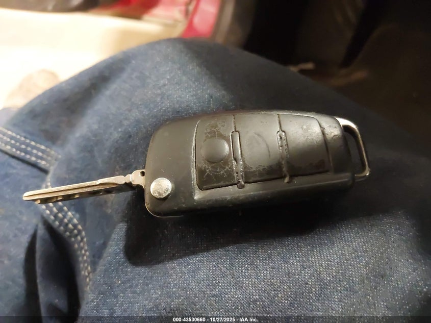 2007 Audi A4 2.0T VIN: WAUAF78E57A008978 Lot: 43530660