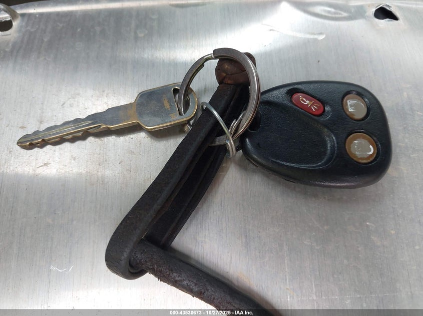 2003 GMC Sierra 1500 Slt VIN: 2GTEK19T231307746 Lot: 43530673