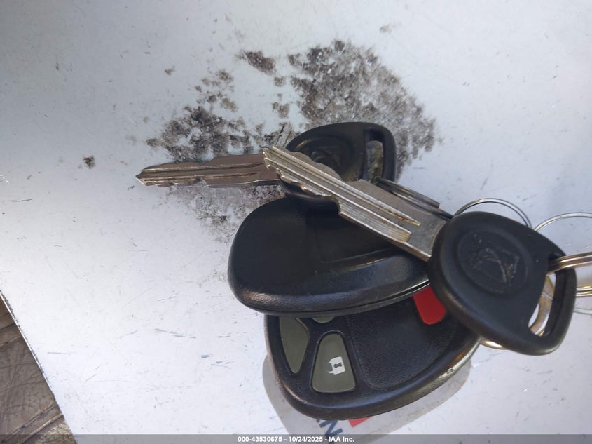 2008 Saturn Vue V6 Xr VIN: 3GSCL53708S503160 Lot: 43530675