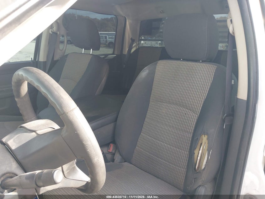 3C63DRGL8CG220855 2012 RAM 3500 photo no. 19