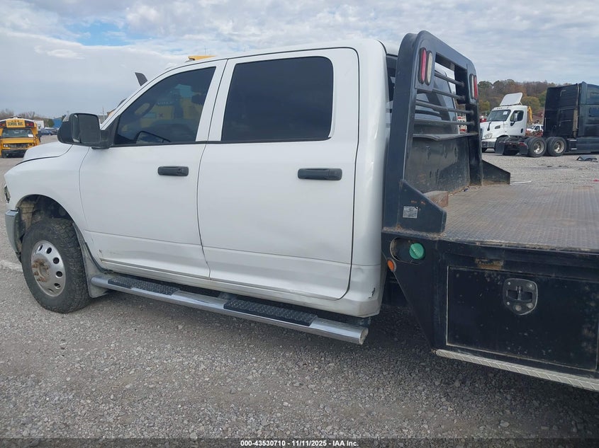 3C63DRGL8CG220855 2012 RAM 3500 photo no. 12