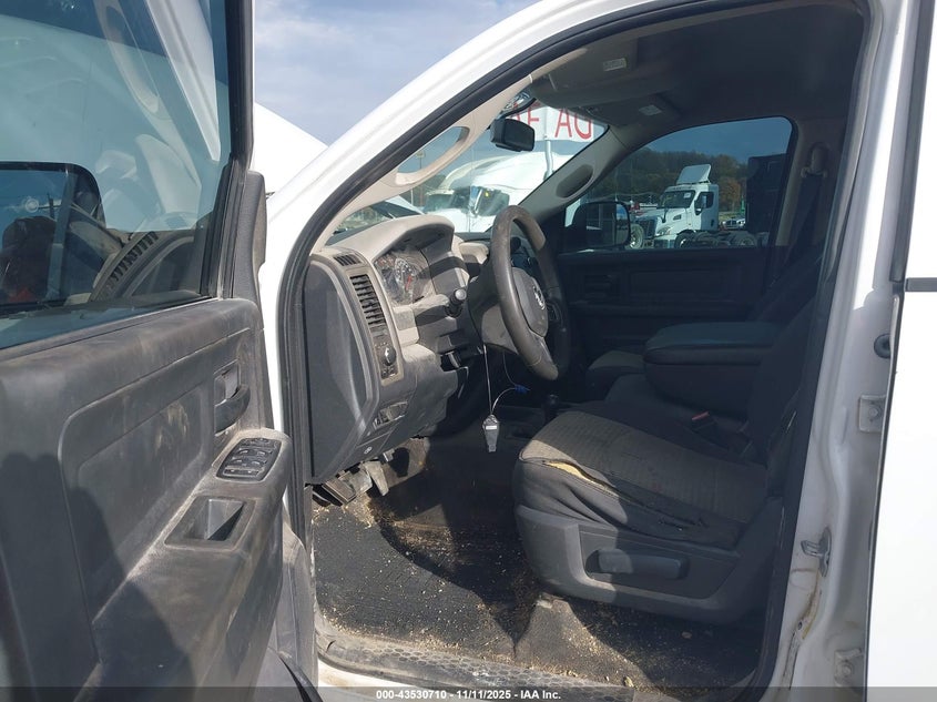 3C63DRGL8CG220855 2012 RAM 3500 photo no. 14