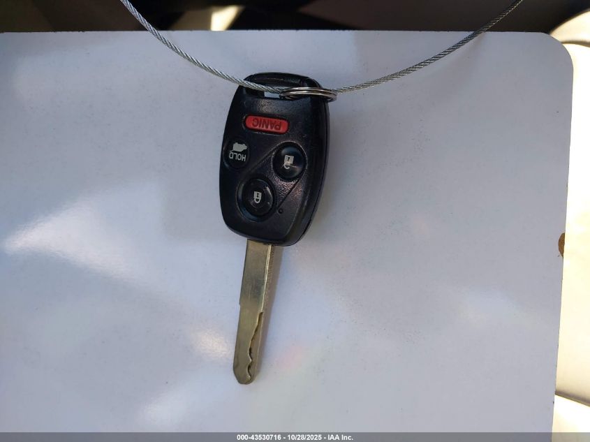 2014 Honda Pilot Ex-L VIN: 5FNYF4H56EB028533 Lot: 43530716