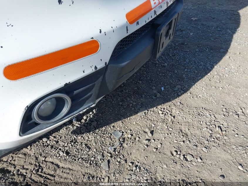 2014 Honda Pilot Ex-L VIN: 5FNYF4H56EB028533 Lot: 43530716