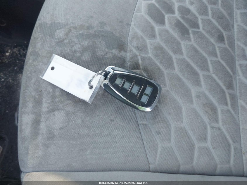 2019 CHEVROLET EQUINOX LT - 3GNAXKEV5KS511805