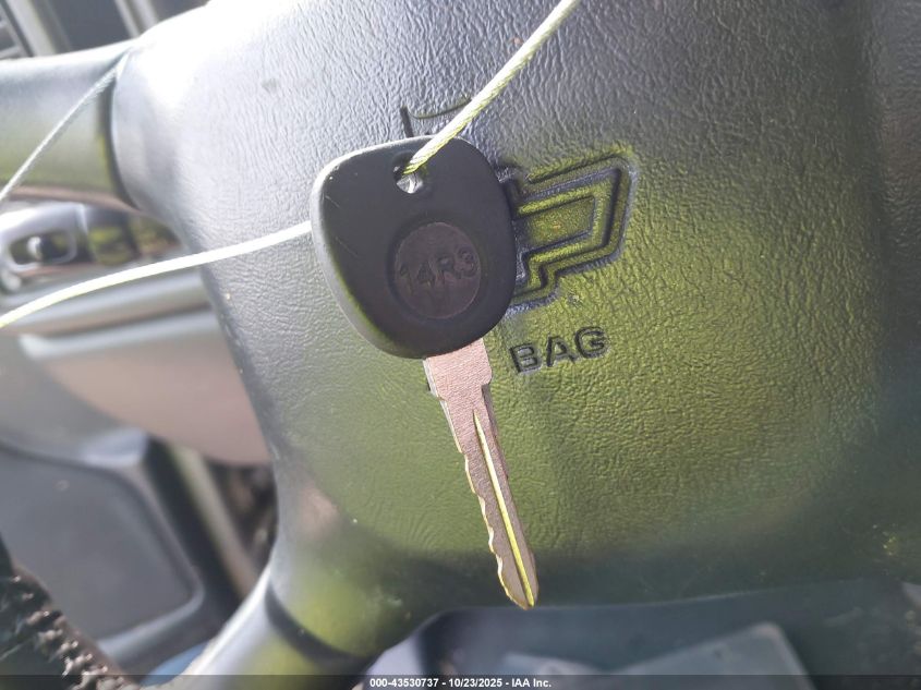 2002 Chevrolet Silverado 1500 Ls VIN: 1GCEC19V32Z323944 Lot: 43530737