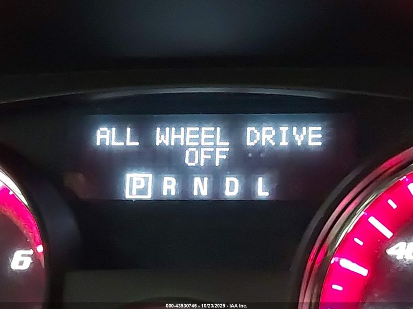 2008 GMC Acadia Slt-1 VIN: 1GKEV23798J226284 Lot: 43530746