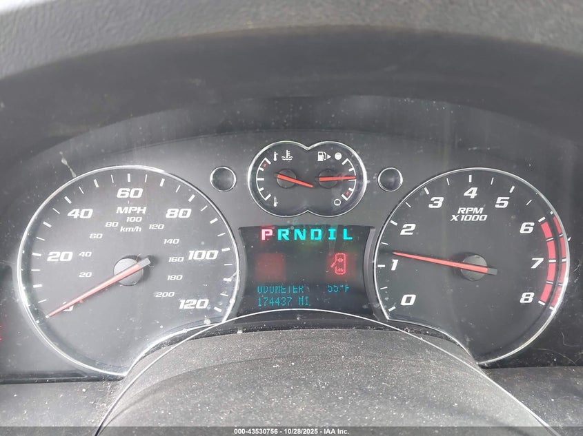 2007 Chevrolet Equinox Ls VIN: 2CNDL13F376248920 Lot: 43530756