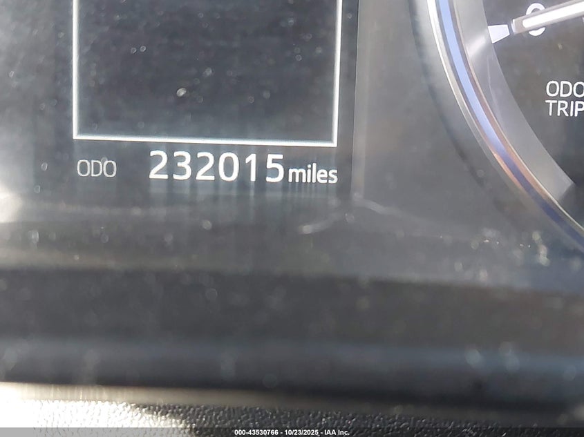 2015 TOYOTA HIGHLANDER HYBRID LIMITED PLATINUM V6 5TDDCRFH1FS009600