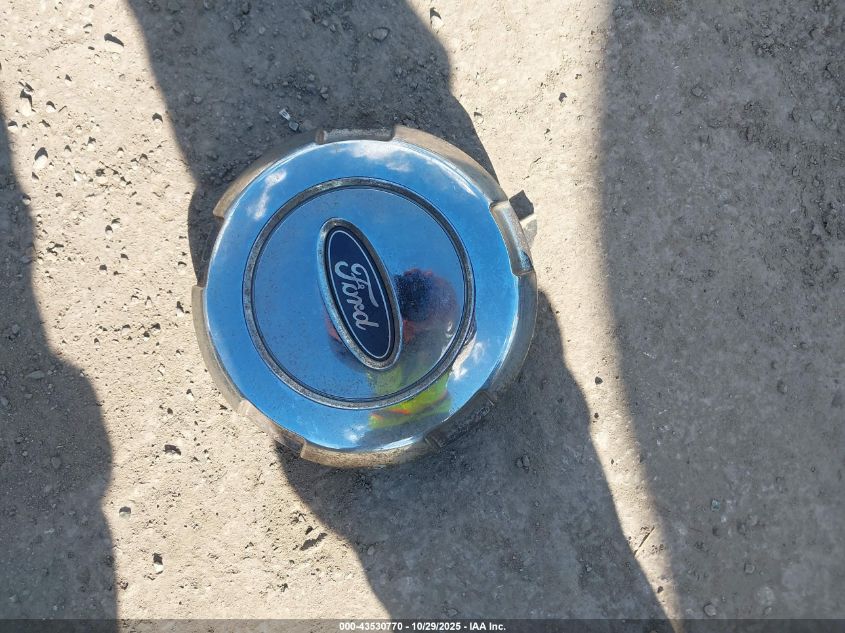 2006 Ford F-150 Lariat/Xl/Xlt VIN: 1FTPX12556NA59758 Lot: 43530770