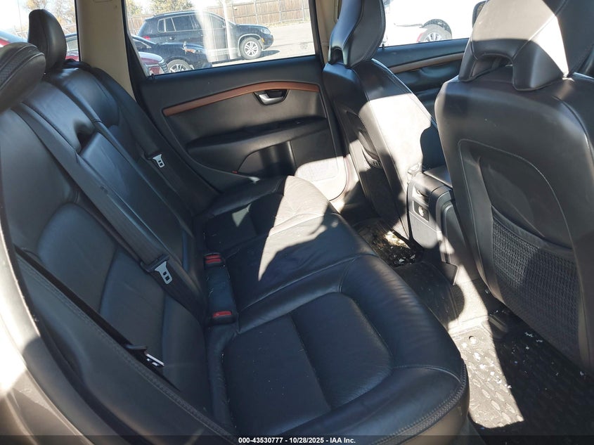 2009 Volvo Xc70 3.2 VIN: YV4BZ982991048786 Lot: 43530777