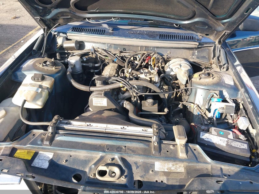 1991 Volvo 240 VIN: YV1AA8842M1453392 Lot: 43530798