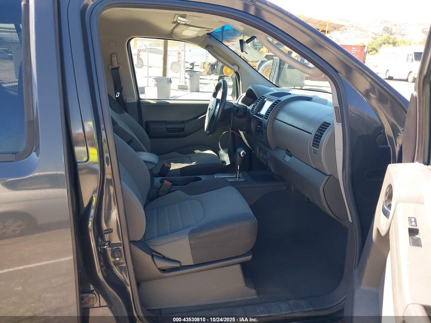 5N1AN08U28C513091 2008 NISSAN XTERRA photo no. 5