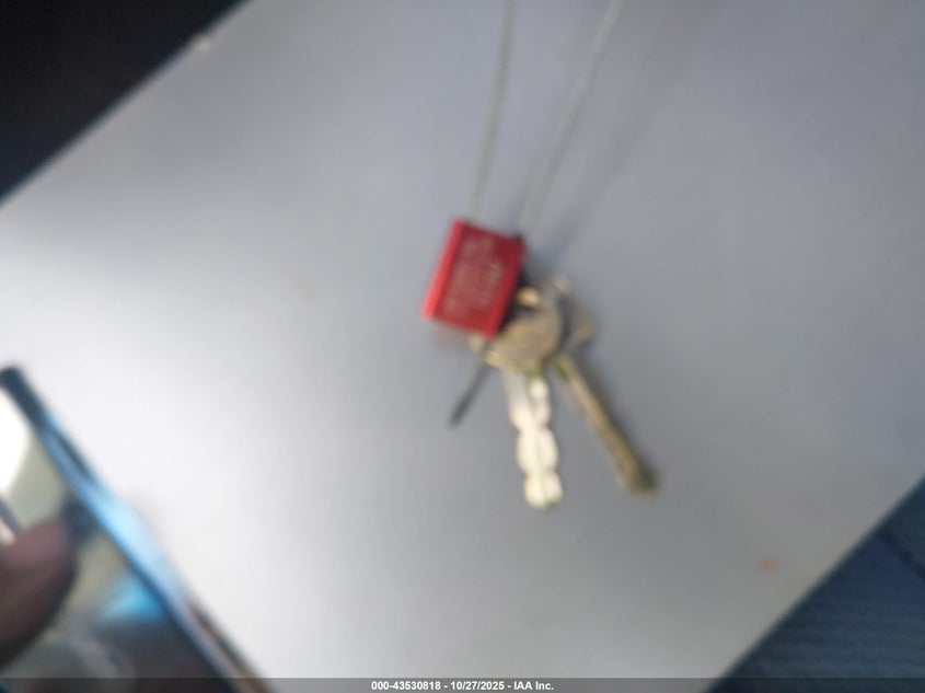 1994 Mercury Sable Gs VIN: 1MELM50U6RG647233 Lot: 43530818