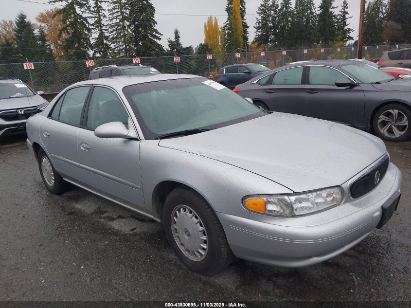 1994 BUICK CENTURY WAGON 4 DOOR | 1G4AG85M4R6423910