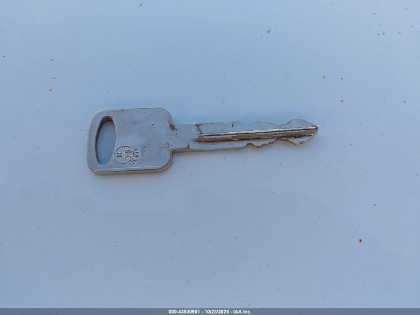 2004 Ford F-250 Lariat/Xl/Xlt VIN: 1FTNW21S94ED83851 Lot: 43530901