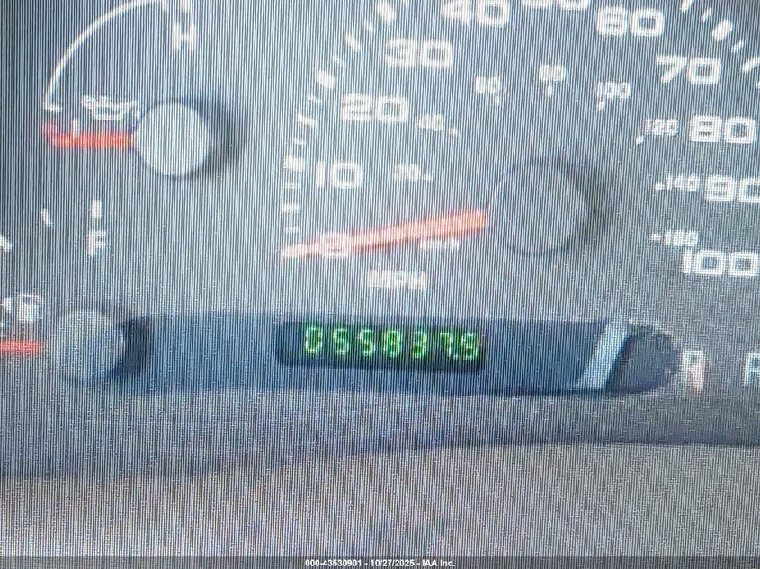 2004 Ford F-250 Lariat/Xl/Xlt VIN: 1FTNW21S94ED83851 Lot: 43530901