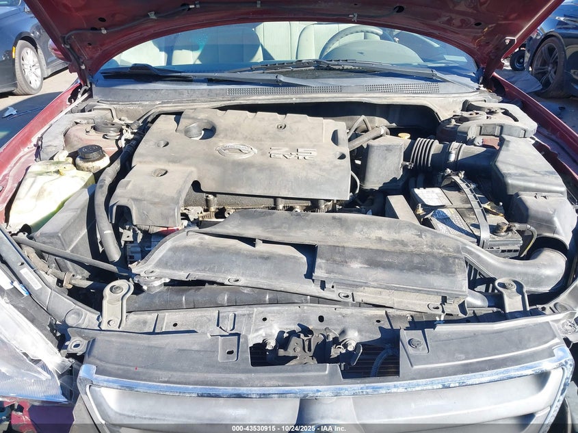 2003 Nissan Altima 2.5 S VIN: 1N4AL11D03C137340 Lot: 43530915