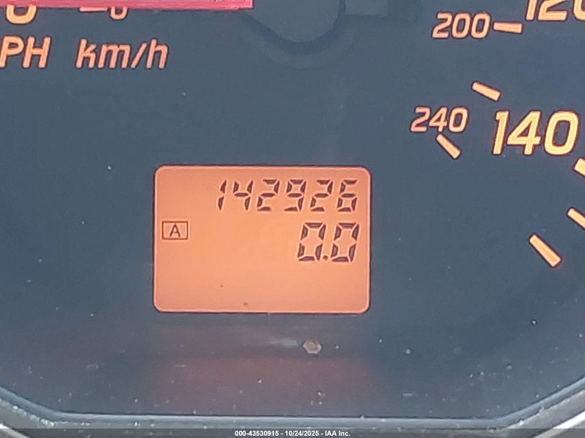 2003 Nissan Altima 2.5 S VIN: 1N4AL11D03C137340 Lot: 43530915