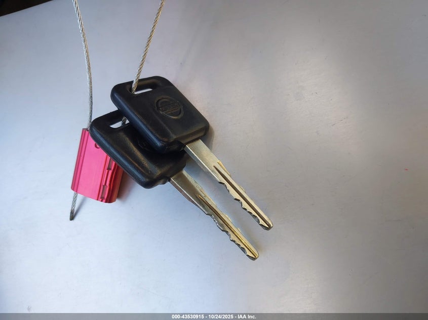 2003 Nissan Altima 2.5 S VIN: 1N4AL11D03C137340 Lot: 43530915