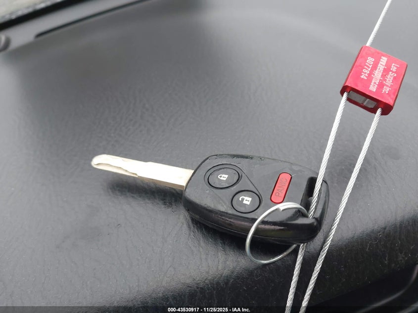 2005 Honda Pilot Ex-L VIN: 2HKYF18585H559152 Lot: 43530917