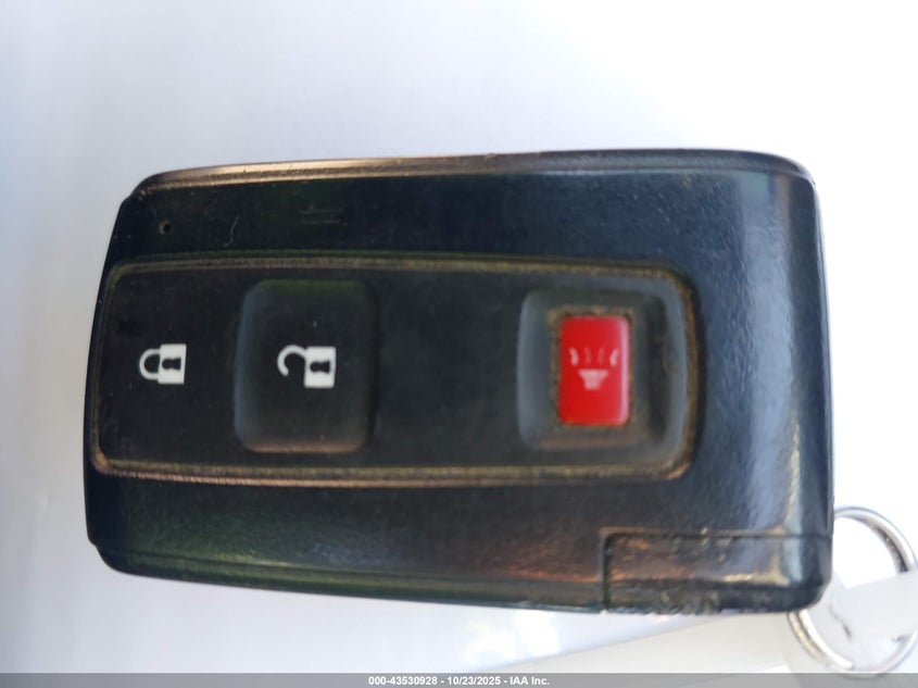JTDKB20UX83403107 2008 TOYOTA PRIUS photo no. 11