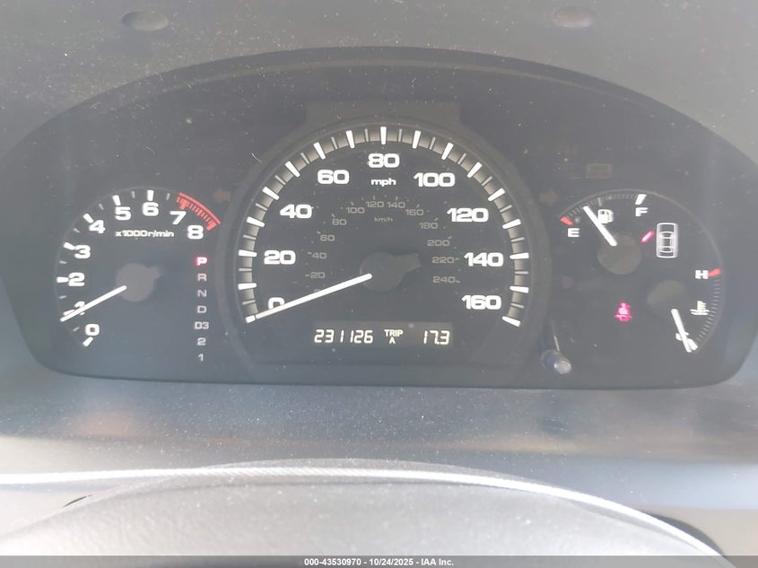 1HGCM66556A070038 2006 HONDA ACCORD photo no. 7
