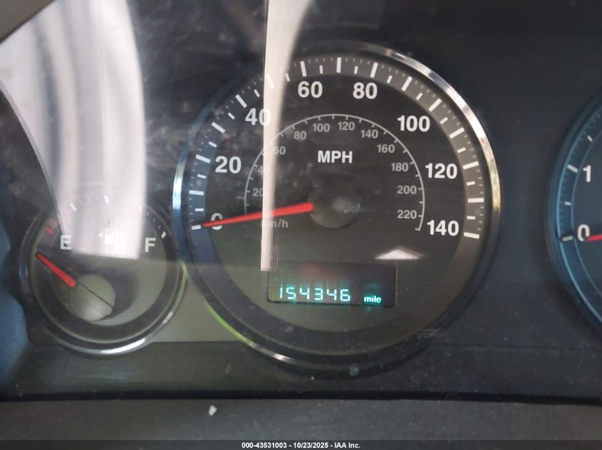 2005 Jeep Grand Cherokee Laredo VIN: 1J4GR48K35C663984 Lot: 43531003