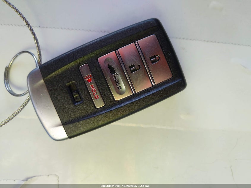 2016 Acura Mdx Technology Acurawatch Plus Packages/Technology Package VIN: 5FRYD4H47GB006765 Lot: 43531010