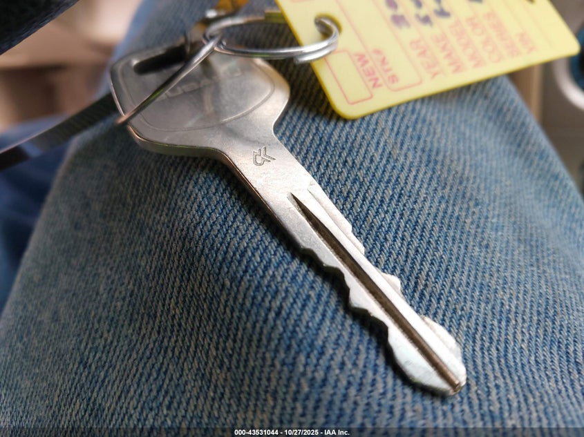 2006 Subaru Forester 2.5X VIN: JF1SG63606G728026 Lot: 43531044