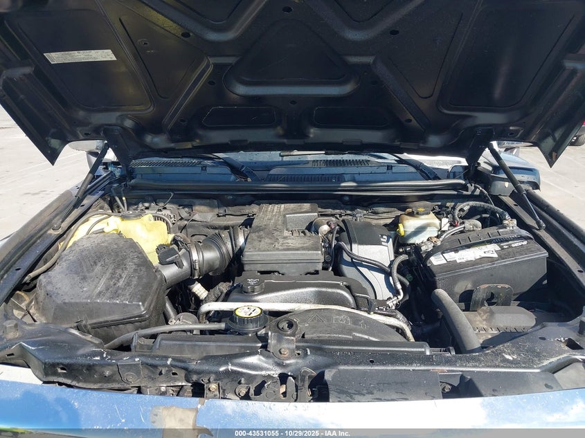 2006 Hummer H3 Suv VIN: 5GTDN136768102925 Lot: 43531055