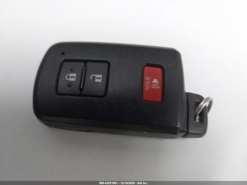 2017 Toyota Tacoma Trd Pro VIN: 5TFCZ5AN0HX100208 Lot: 43531061