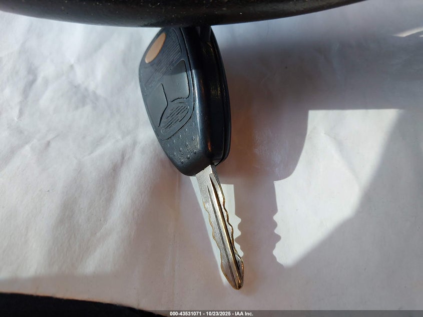 2007 Dodge Magnum VIN: 2D4FV47V97H734116 Lot: 43531071