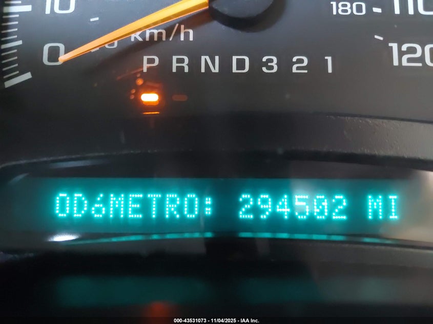 2006 GMC Yukon Sle VIN: 1GKEC13V26R160156 Lot: 43531073