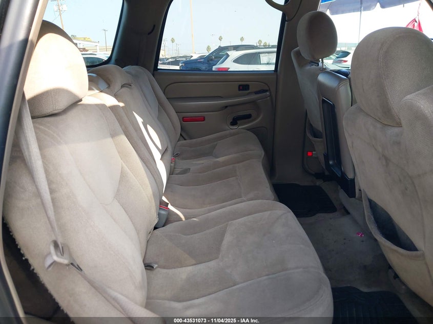 2006 GMC Yukon Sle VIN: 1GKEC13V26R160156 Lot: 43531073