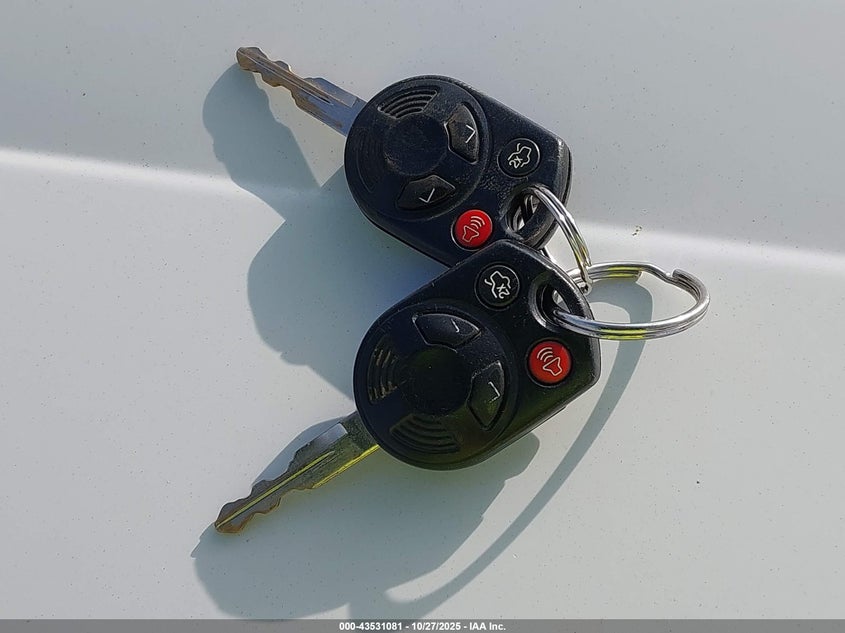 2009 Ford Fusion Se VIN: 3FAHP07Z29R160838 Lot: 43531081