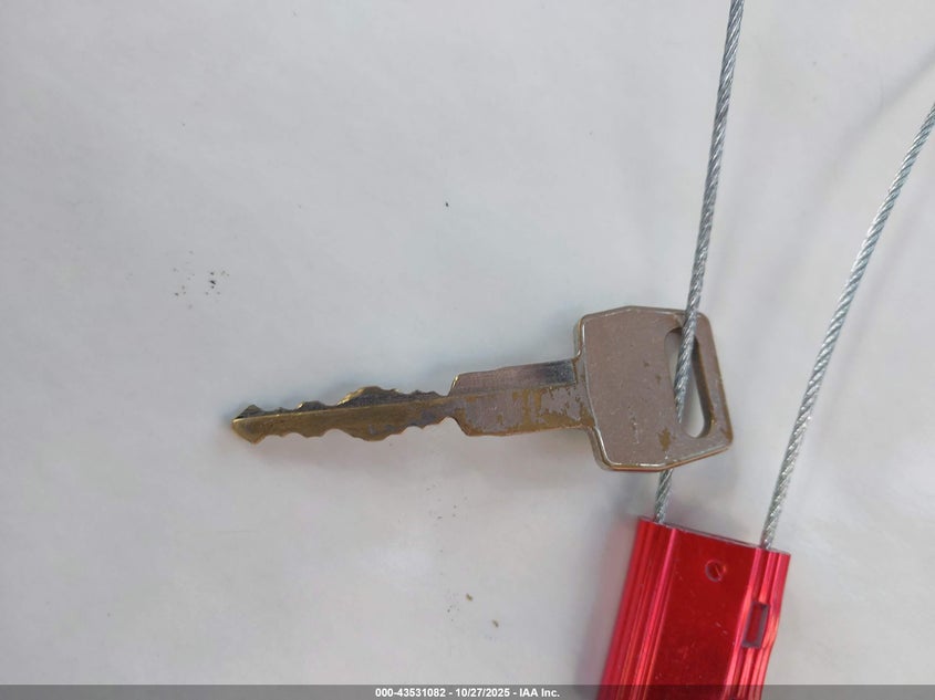 1994 Mazda B3000 VIN: 4F4CR12U7RTM38655 Lot: 43531082