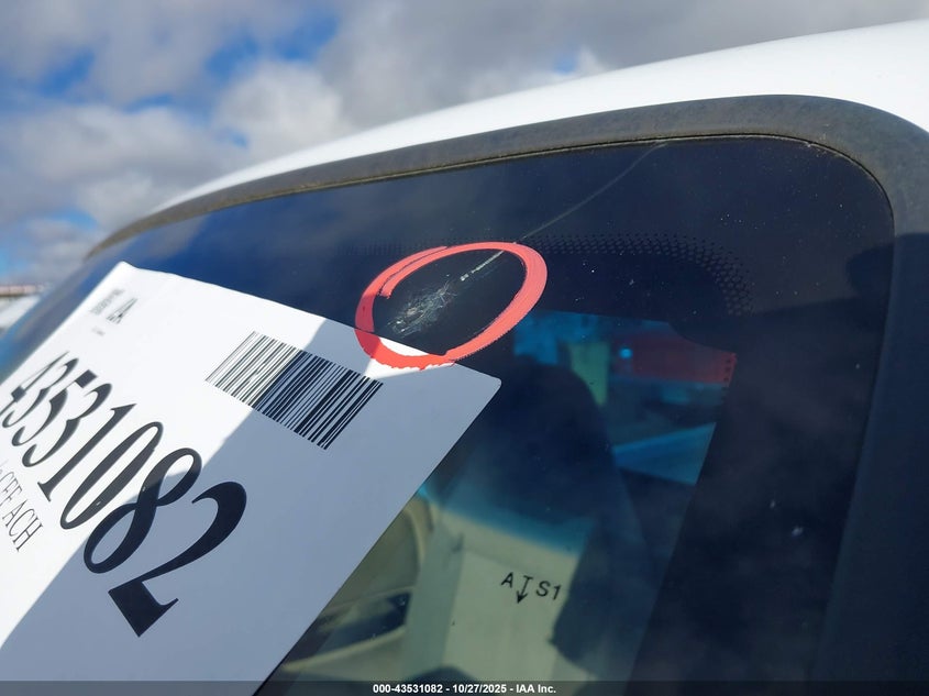 1994 Mazda B3000 VIN: 4F4CR12U7RTM38655 Lot: 43531082