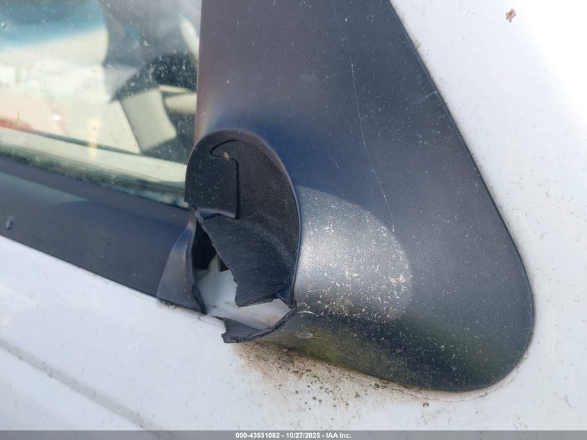 1994 Mazda B3000 VIN: 4F4CR12U7RTM38655 Lot: 43531082