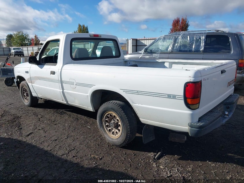 4F4CR12U7RTM38655 1994 MAZDA B-SERIES photo no. 3
