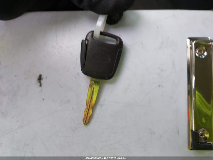 2005 Ford Escape Hybrid VIN: 1FMCU95H75KC23664 Lot: 43531083