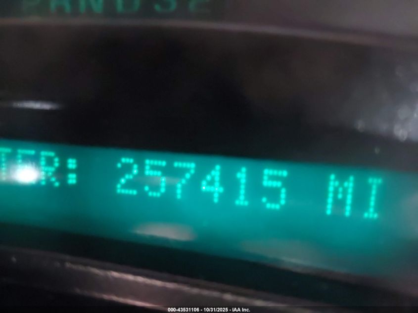 2005 GMC Sierra 1500 Work Truck VIN: 1GTEC14X15Z249887 Lot: 43531106