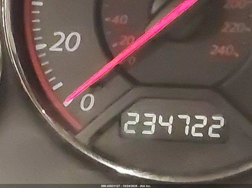 2004 Honda Civic Ex VIN: 2HGES26814H501362 Lot: 43531127