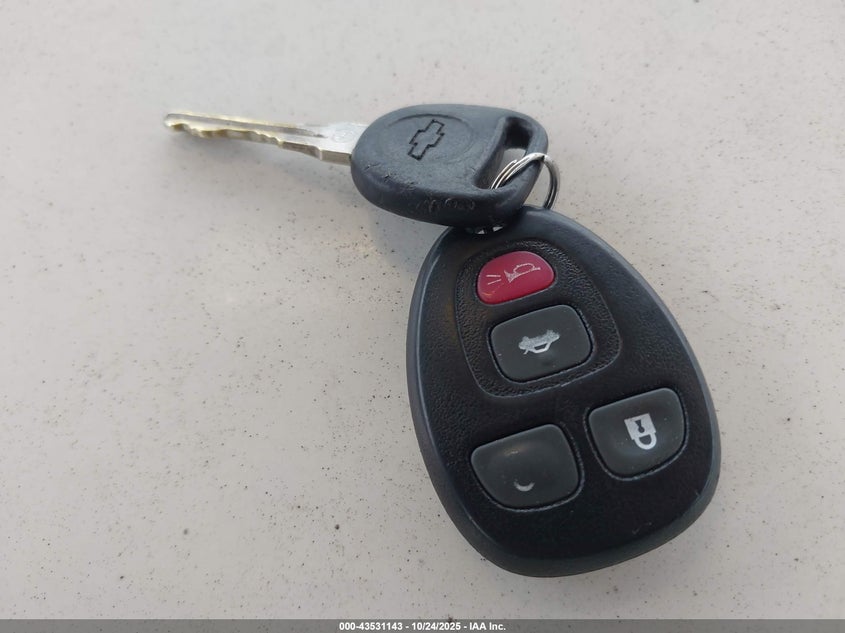 2007 Chevrolet Malibu Ls VIN: 1G1ZS57F47F216751 Lot: 43531143