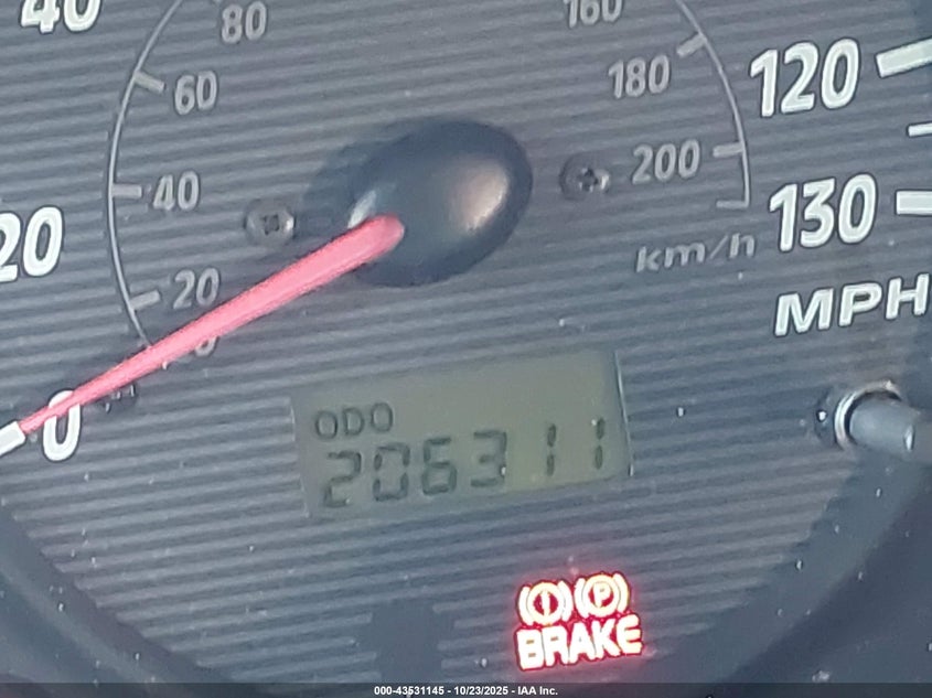 2002 Hyundai Santa Fe Gls/Lx VIN: KM8SC13D72U270127 Lot: 43531145