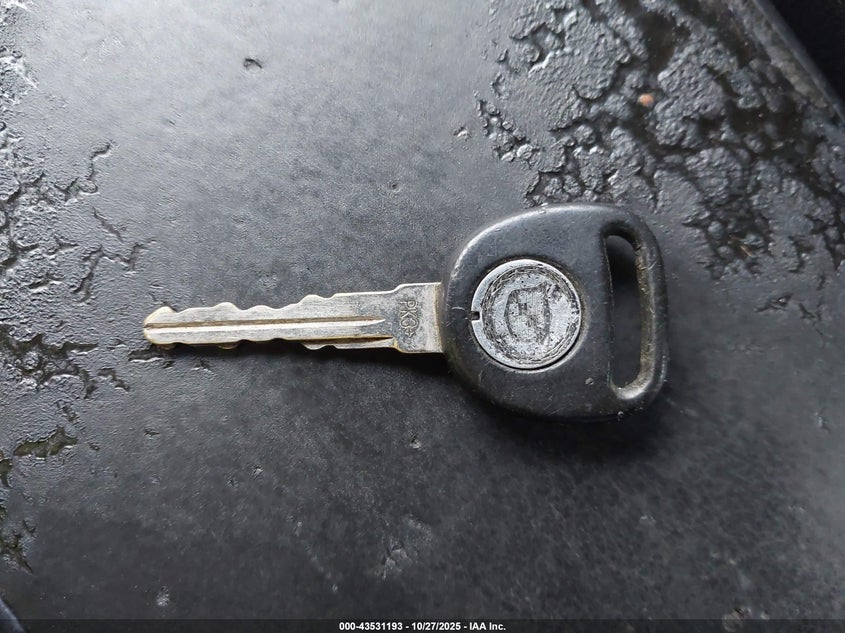 2006 Cadillac Cts Standard VIN: 1G6DM57TX60125263 Lot: 43531193