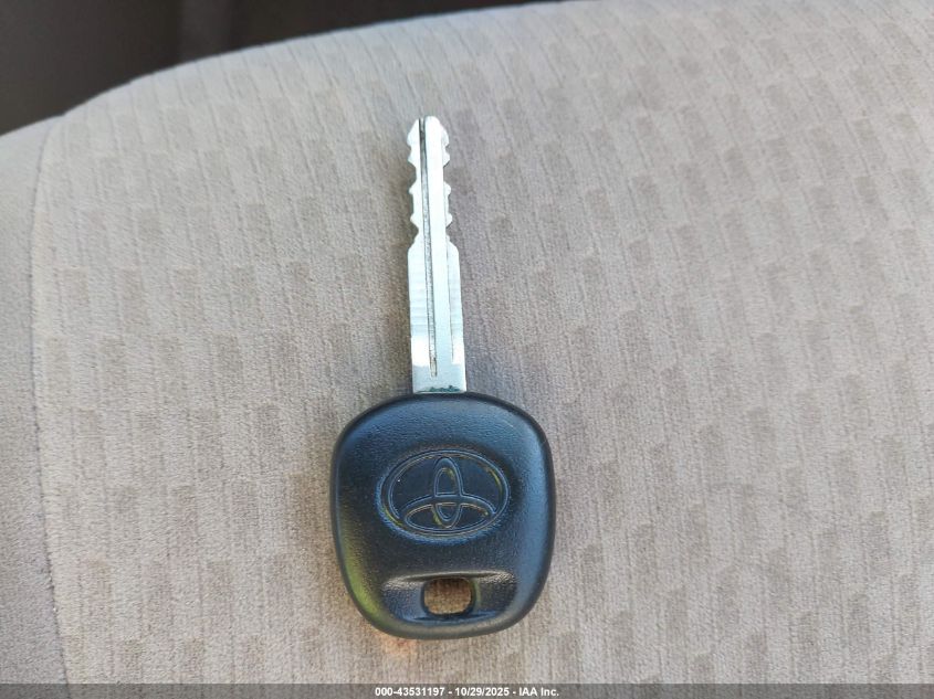 2009 Toyota Highlander VIN: JTEES41A892147260 Lot: 43531197